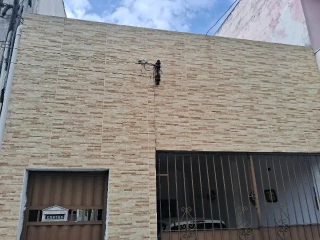 Foto - Campos dos Goytacazes - Centro