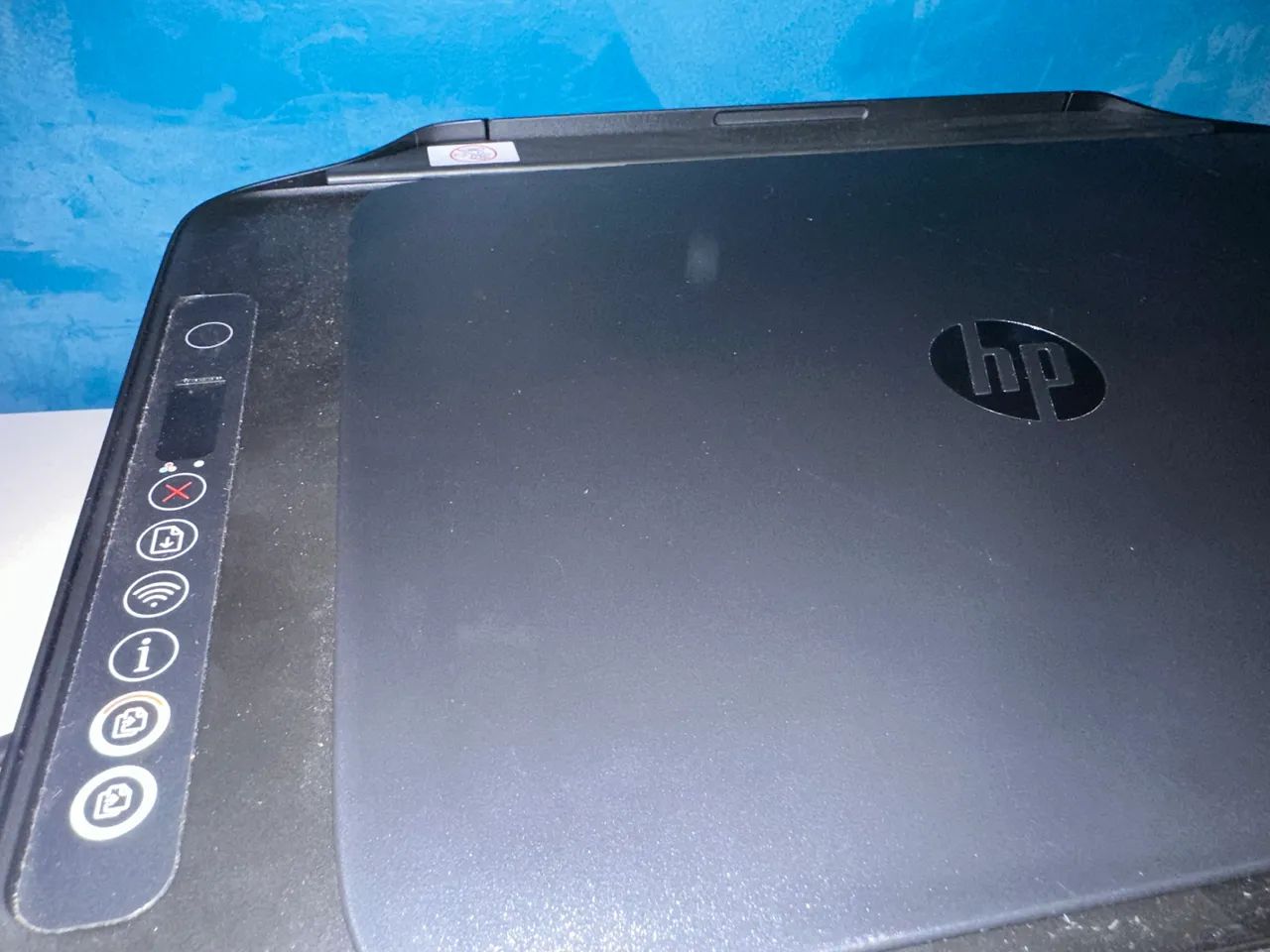Impressora Hp 2774 - Foto 5