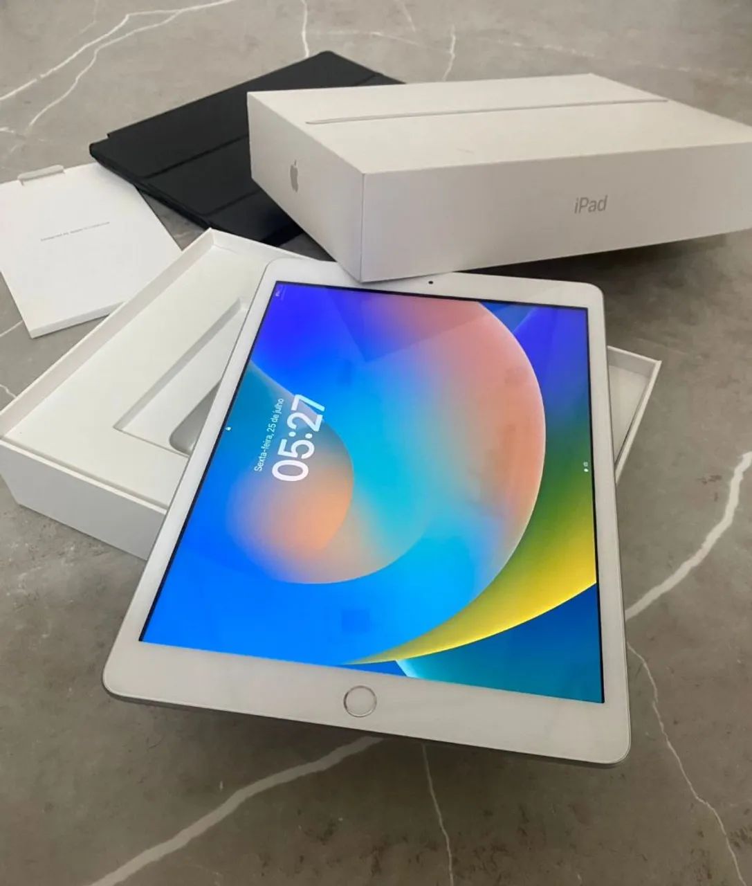 Ipad 8 32GB