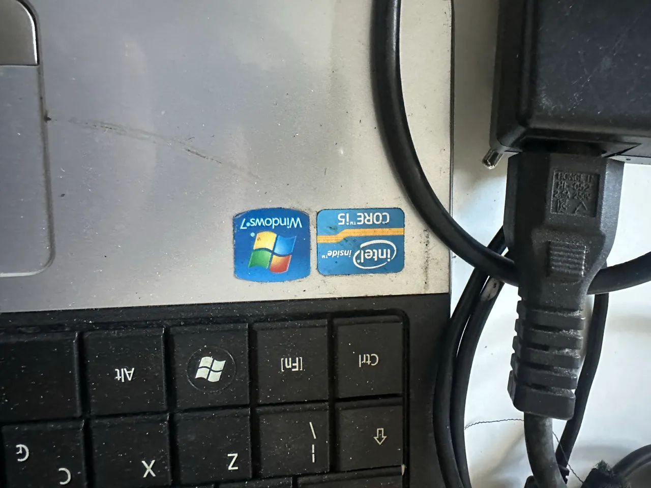 Acer Notebook with Intel Core i5 Processor and Windows 764296909058177122
