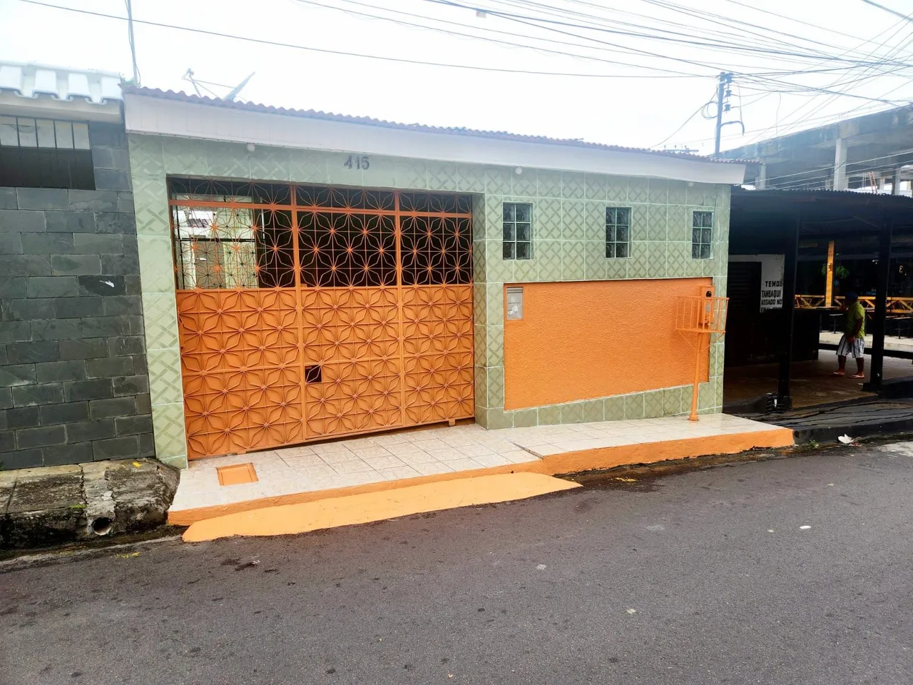 Vendo Casa no Alvorada 2