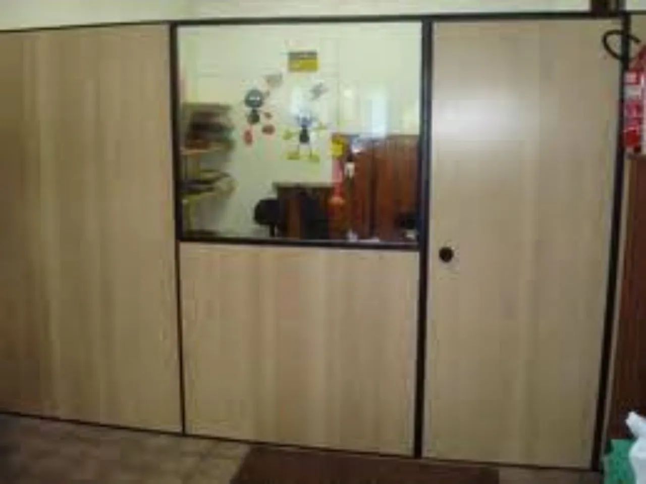 Divisórias e Tapumes Naval/Eucatex Novas, Seminovas - Foto 2