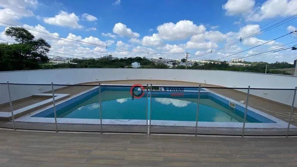 Terreno para venda no condomínio Helena Maria, Wanel Ville -Sorocaba - Foto 6