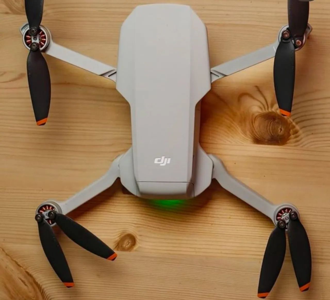 Drone DJI Mini 4K - Foto 3