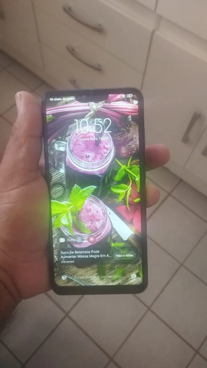 Redimi 8