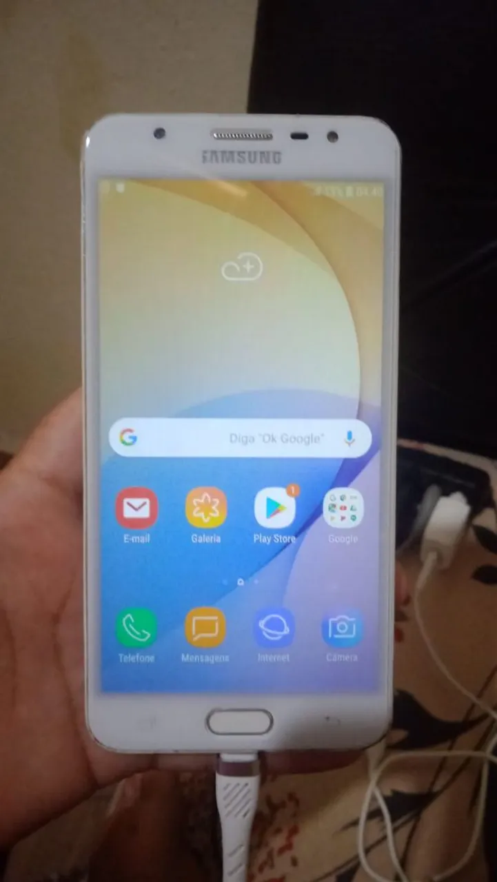 J8 prime pra vender rápido 250