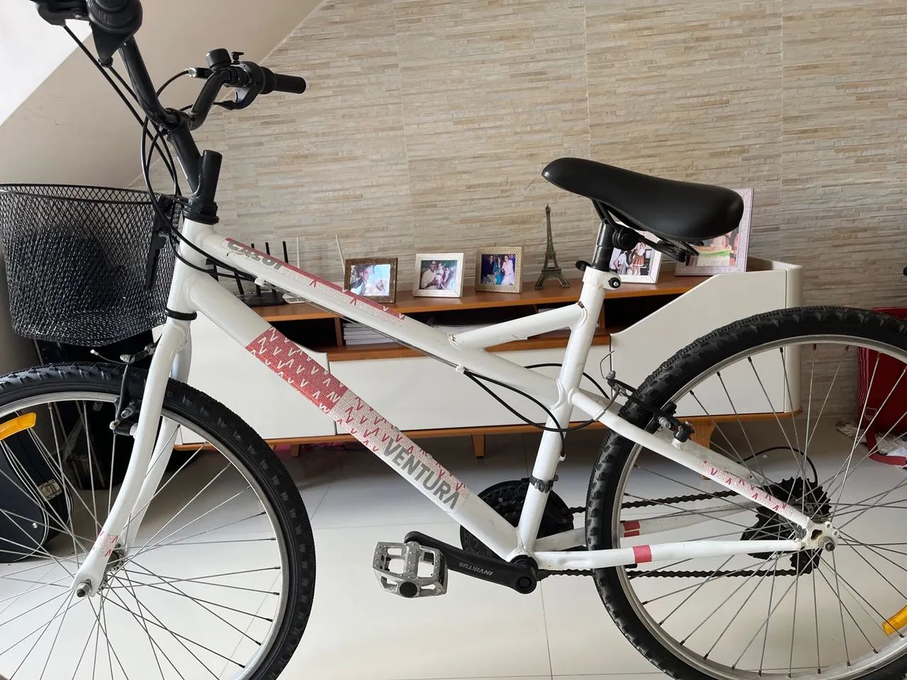 Bicicleta Caloi Ventura Aro 29 - Foto 3