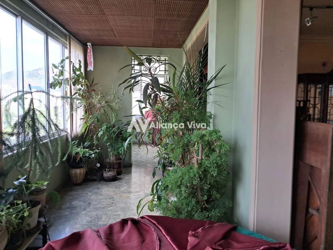 Botafogo | Apartamento 4 quartos, sendo 2 suites - Foto 5