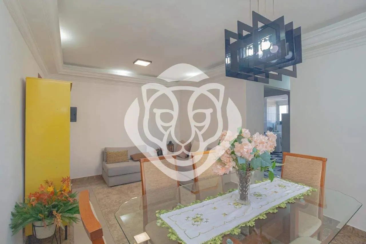 Apartamento à venda na Vila Floresta, em Santo André.