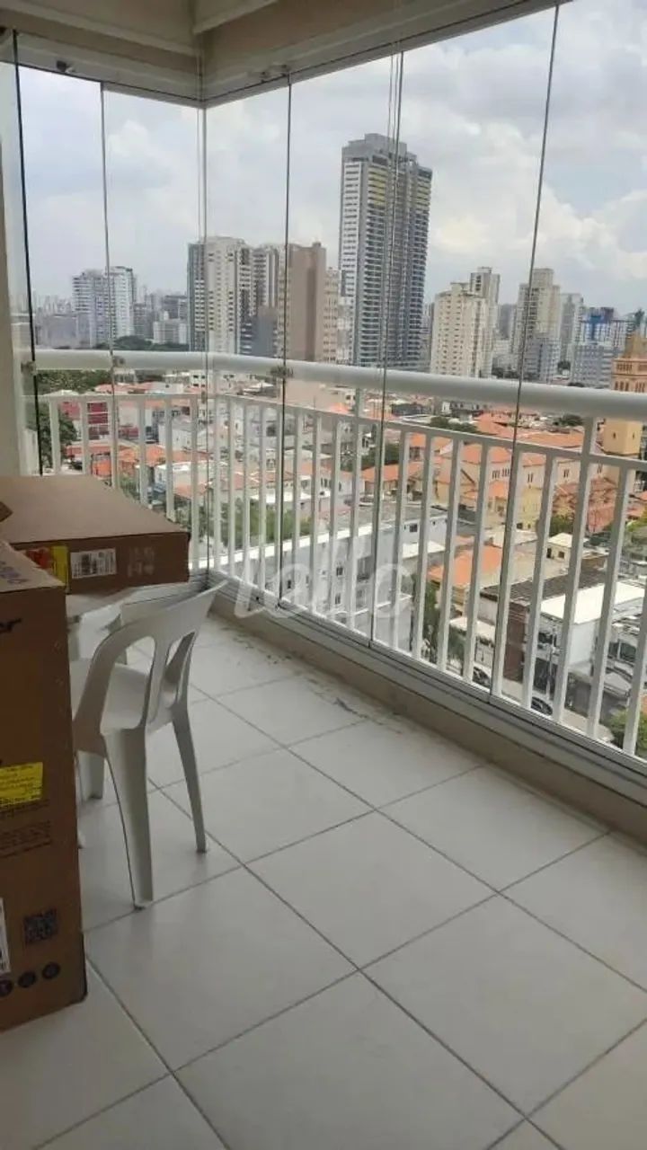 Apartamento 3 quartos à venda no(a) Tatuapé