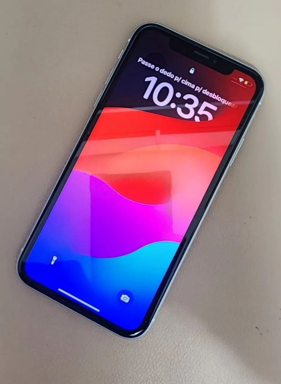 iPhone XR 64GB