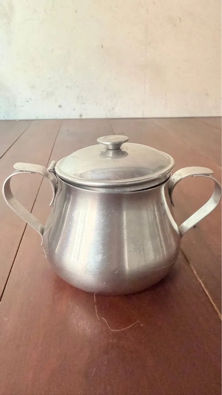 Utensílios de inox chá e café  - Foto 6