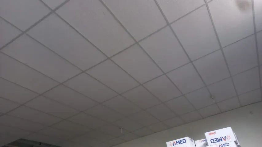 forro removivel de isopor - Foto 3