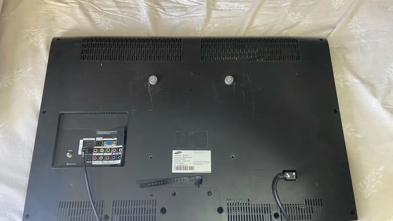 TV 32 polegadas- Samsung  - Foto 3