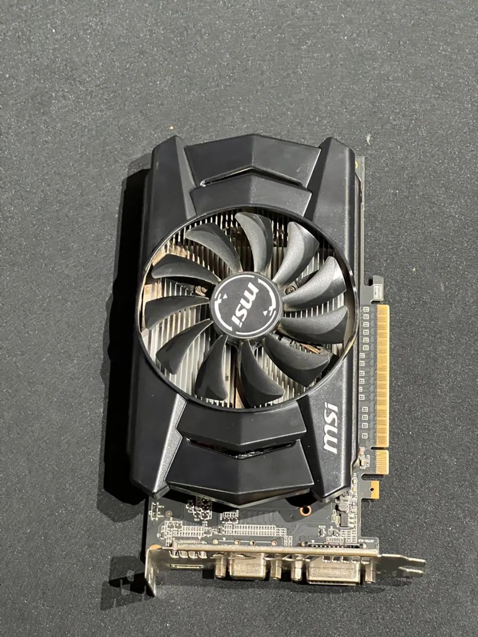 Graphic Card Gtx 750 Ti Olx Nvidia Geforce 750 Ti Olx Asus Olx Gtx