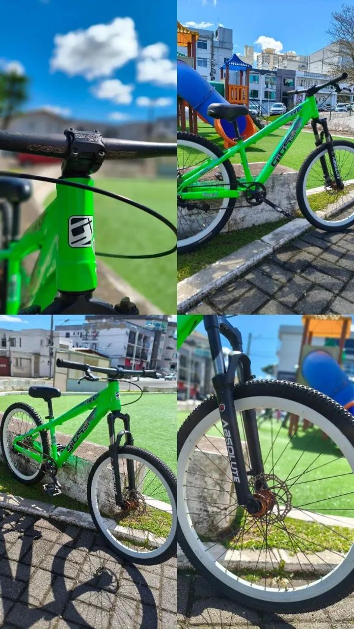 Gios frx 
