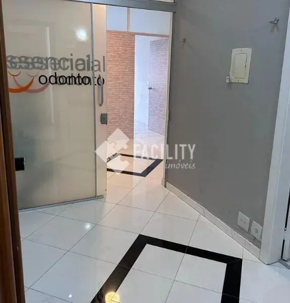 sala - Botafogo - Campinas