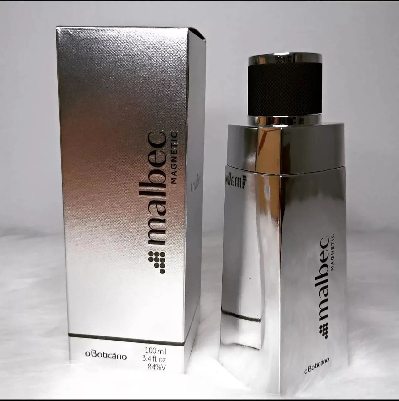 Malbec magnétic  - Foto 2