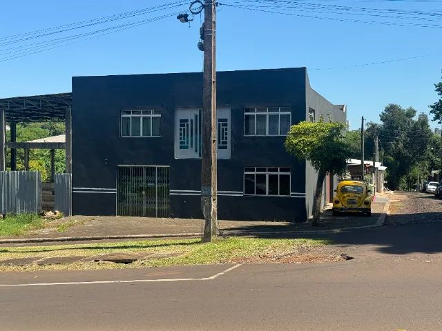 Foto - Foz do Iguaçu - Vila Yolanda