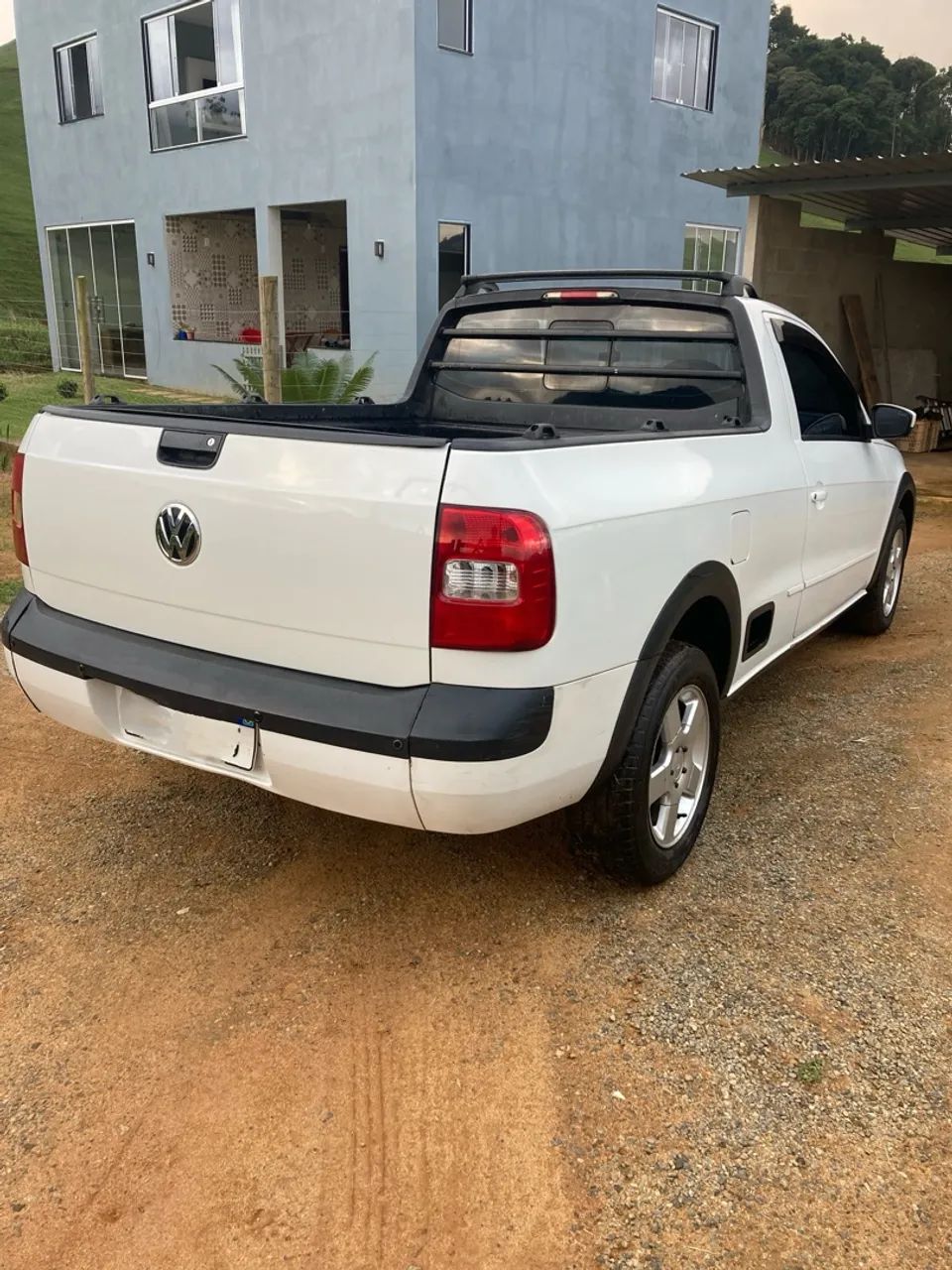 Saveiro g6 - Foto 3