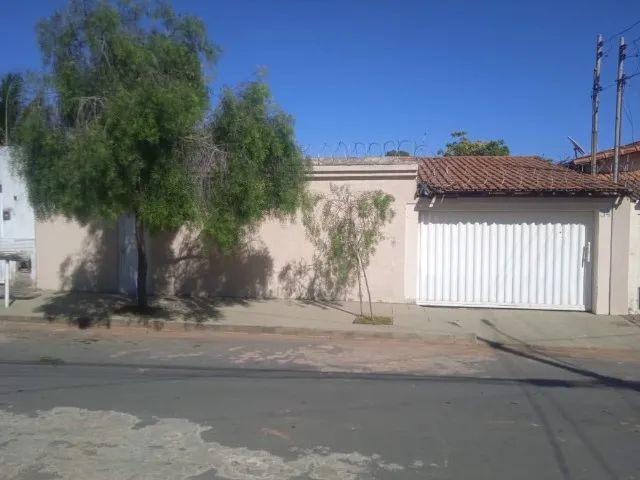 Foto - Montes Claros - Conjunto Cristo Rei