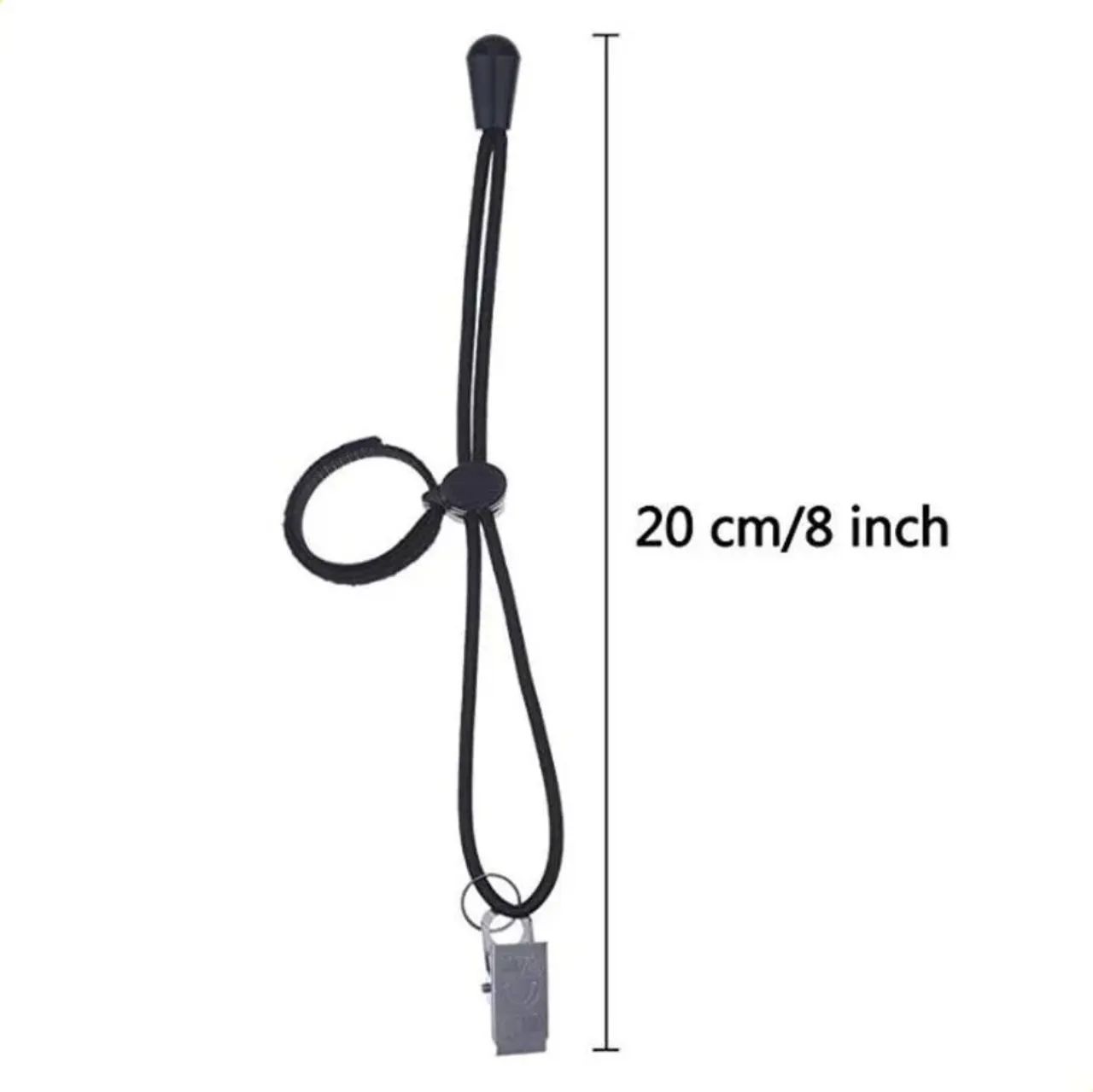 12 Grampos Para Fixar Fundo Fotográfico - Foto 2