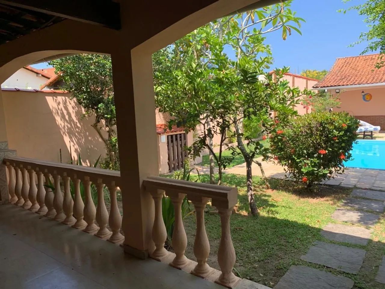 Casa temporada em marica  - Foto 7