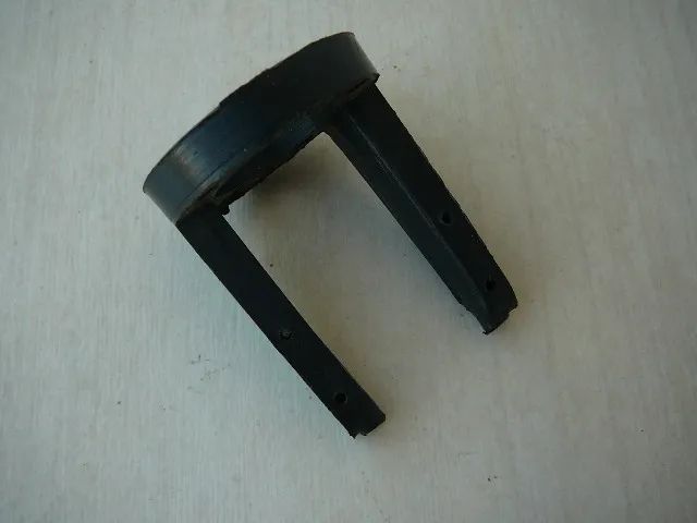 Montante para motor de aeromodelo - Foto 2