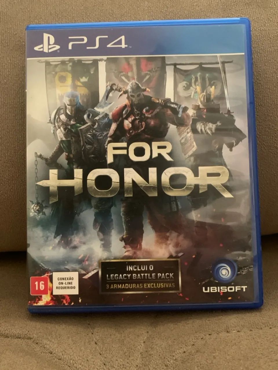 For Honor - PS4