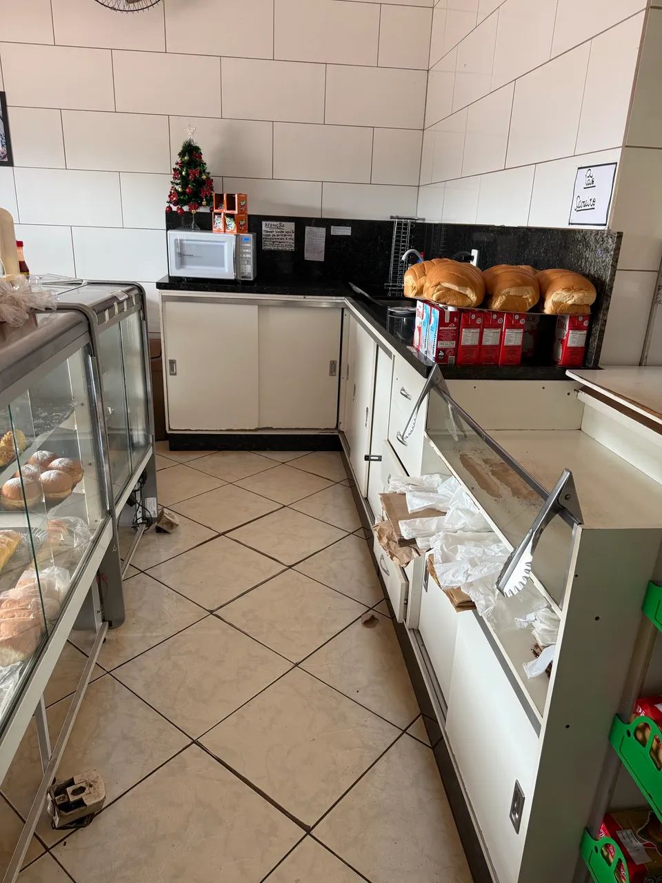Vendo maquinário completo de padaria. Não coube todas fotos - Foto 5