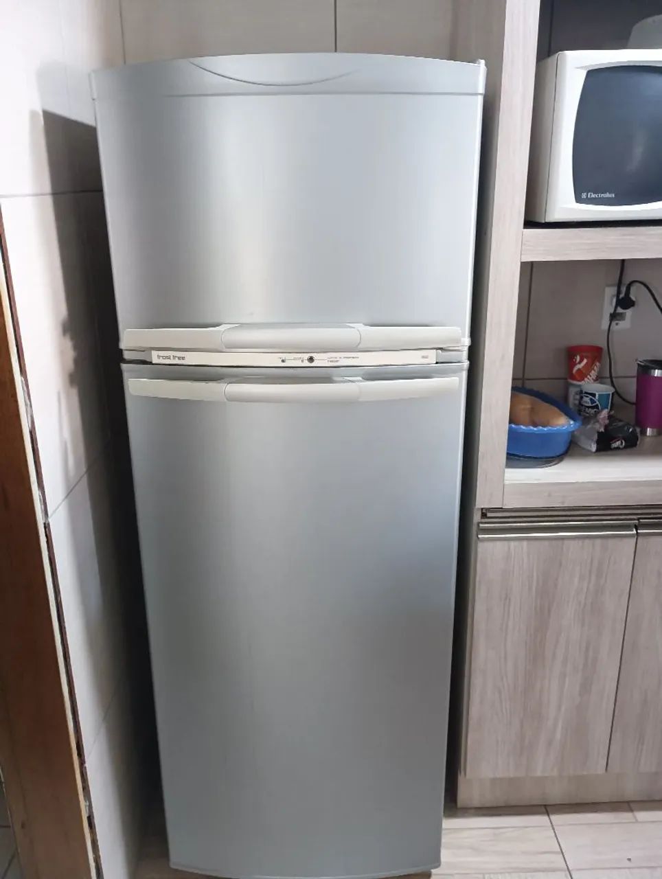 Por motivo de mudança vendo 