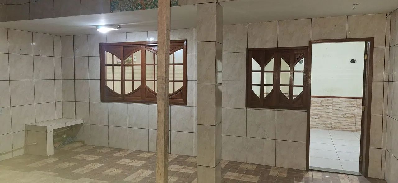 Foto - São Gonçalo - Trindade