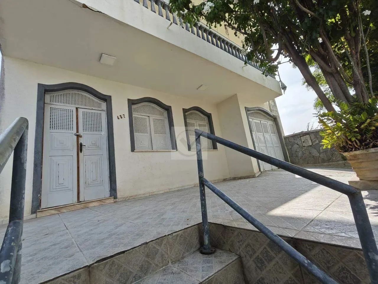 Casa à venda, 5 quartos, 2 suítes, 2 vagas, Suíssa - Aracaju/SE - Foto 2