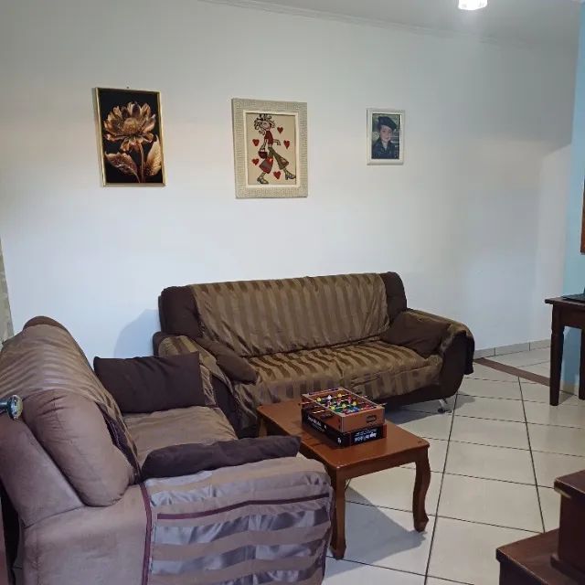 Foto - Itanhaém - Sabaúna