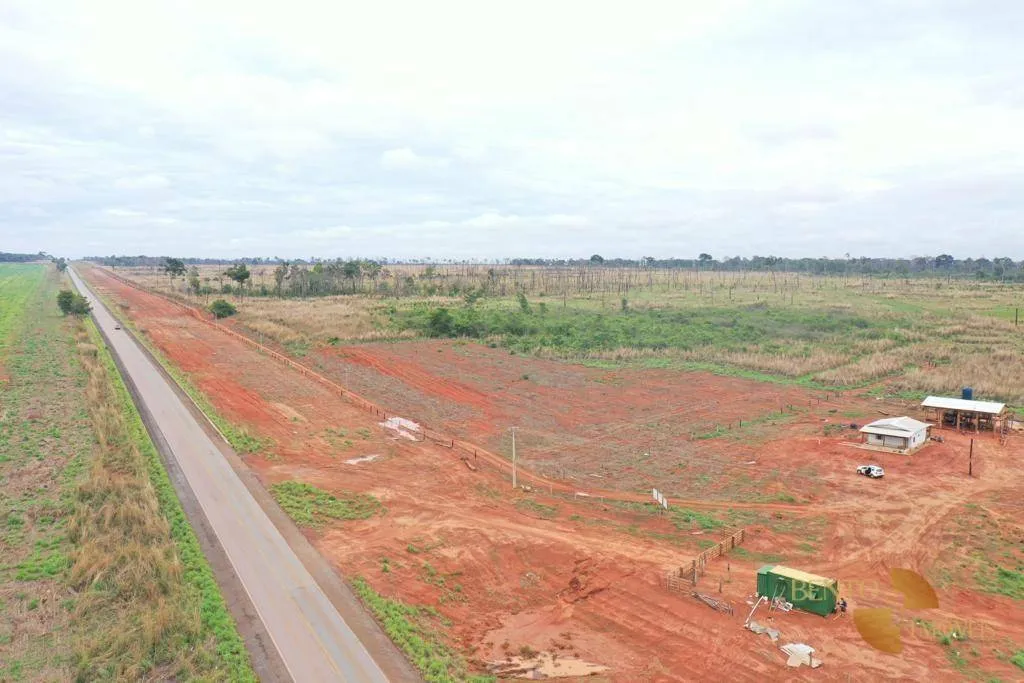 Fazenda à venda, m² por R$ 200.000.000 - Zona Rural - Paranatinga/MT