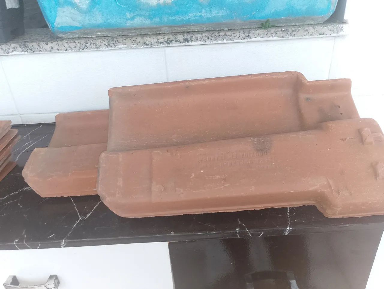 Telhas colonial  - Foto 2