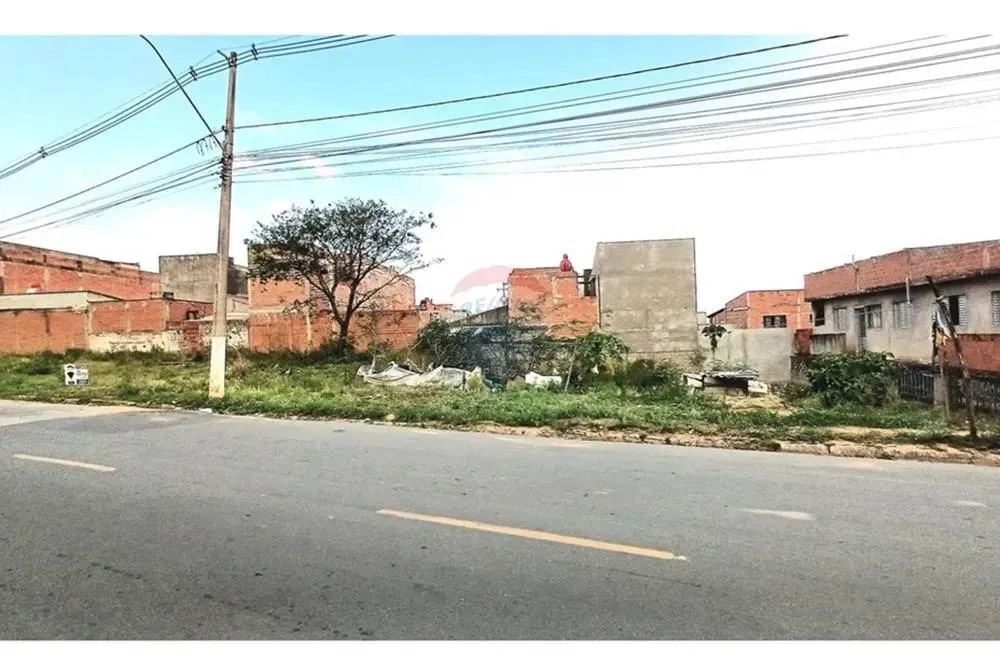 Terreno a venda 550m² - Jardim Paulista Monte Mor -SP - Foto 4