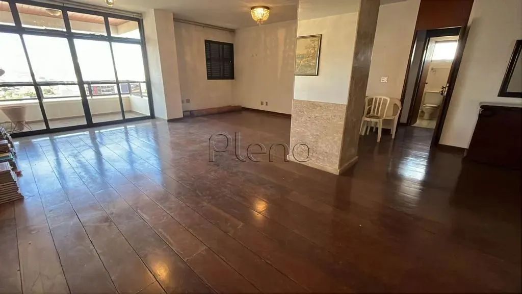 Apartamento à venda em Campinas, Cambuí, com 2 quartos, com 147 m², Edifício Sorbonne - Foto 5