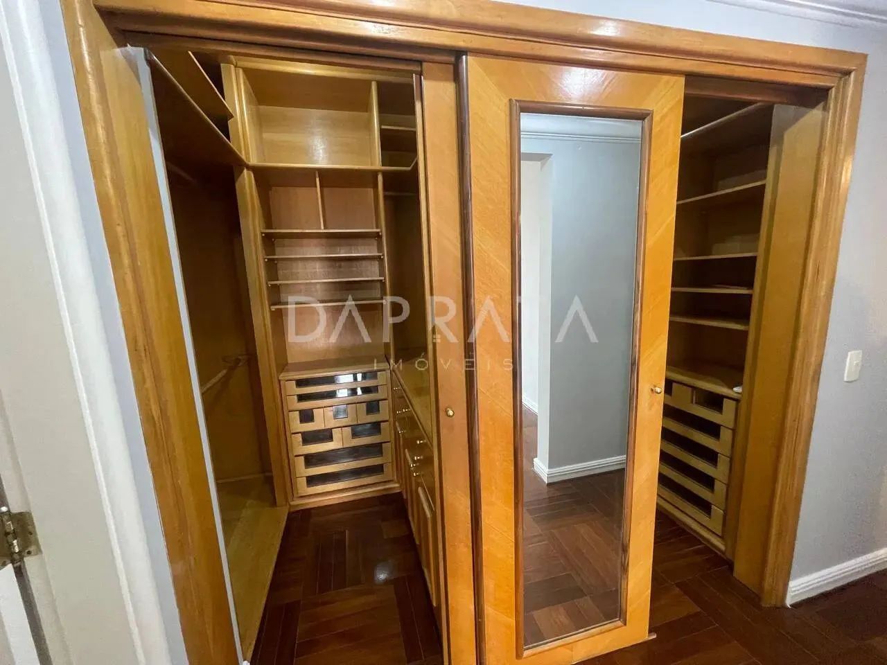 AP Edif. Chateau na Cauaxi 288m, 4 vagas, 4 dorms, 2 suítes, - Foto 9