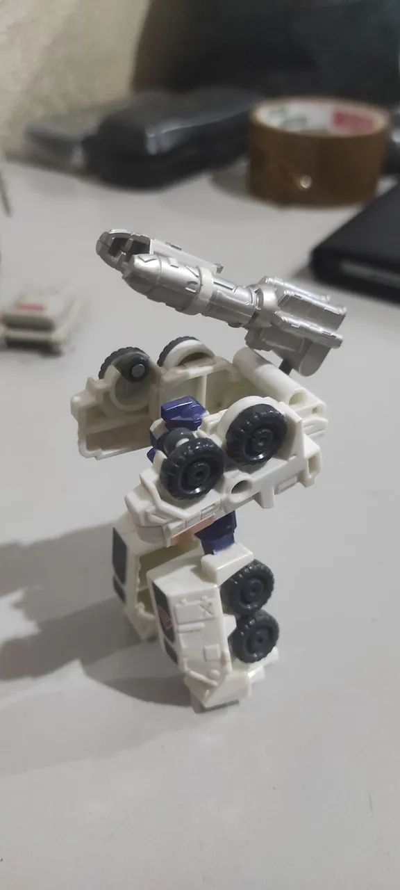 Transformers Defense Red Alert - Foto 4