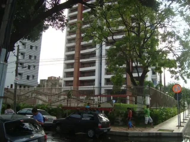 APARTAMENTO para alugar na cidade de FORTALEZA-CE