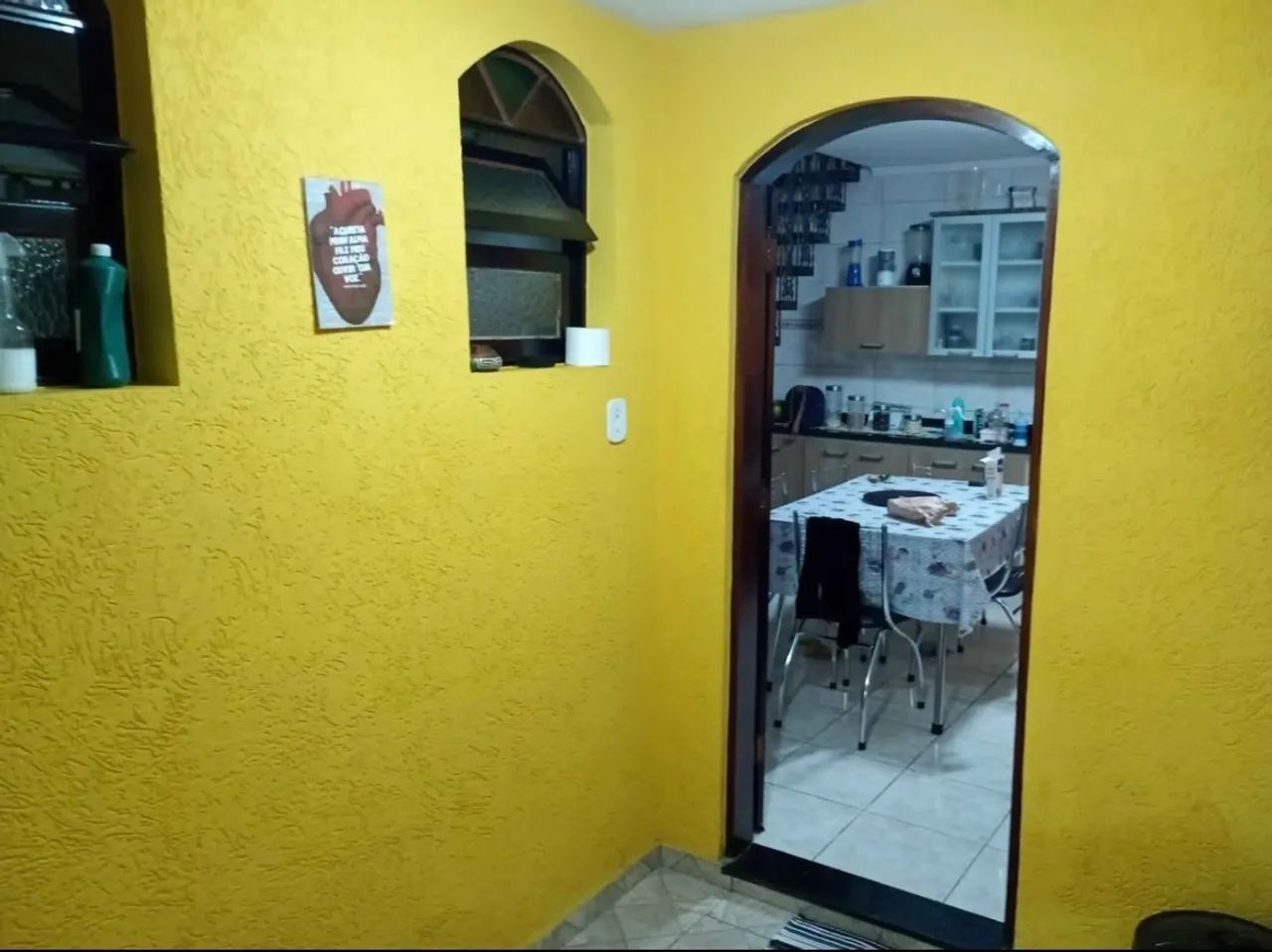 s Vendo essa casa para se mudar - Foto 13