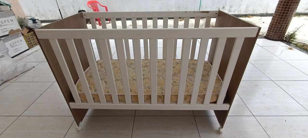 Berço  - Foto 4