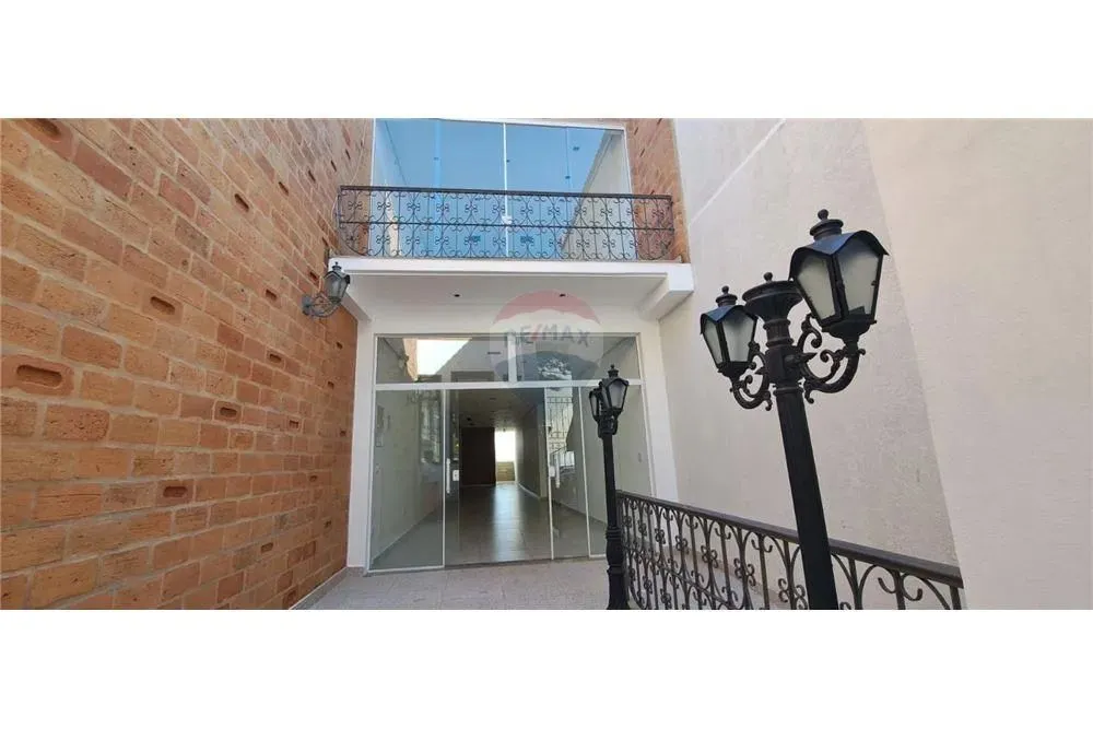 Aluga-se Ponto Comercial 212m² / R$ 5.500,00 Centro Bragança Paulista