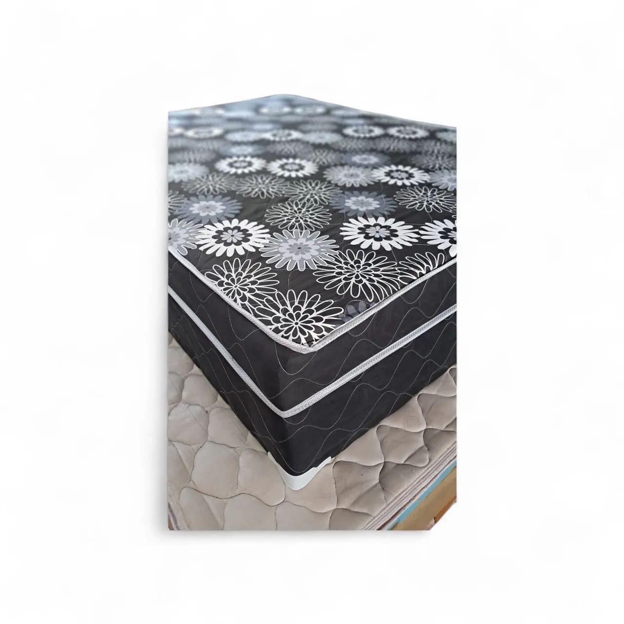 CAMA BOX CASAL - Foto 2