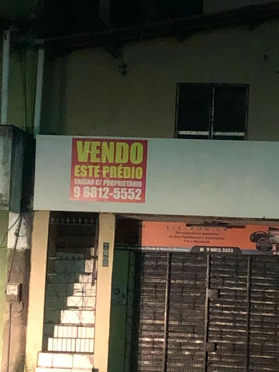 Foto - Fortaleza - Montese