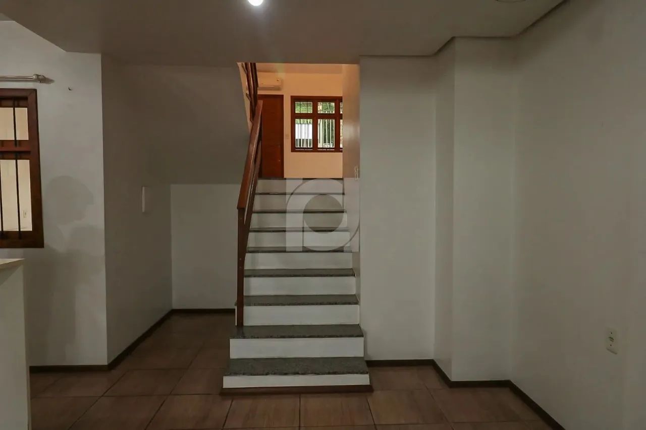Casa Semimobiliada com 2 dormitórios à venda, 94 m² por R$ 440.000,00 - Feitoria - São Leo - Foto 12