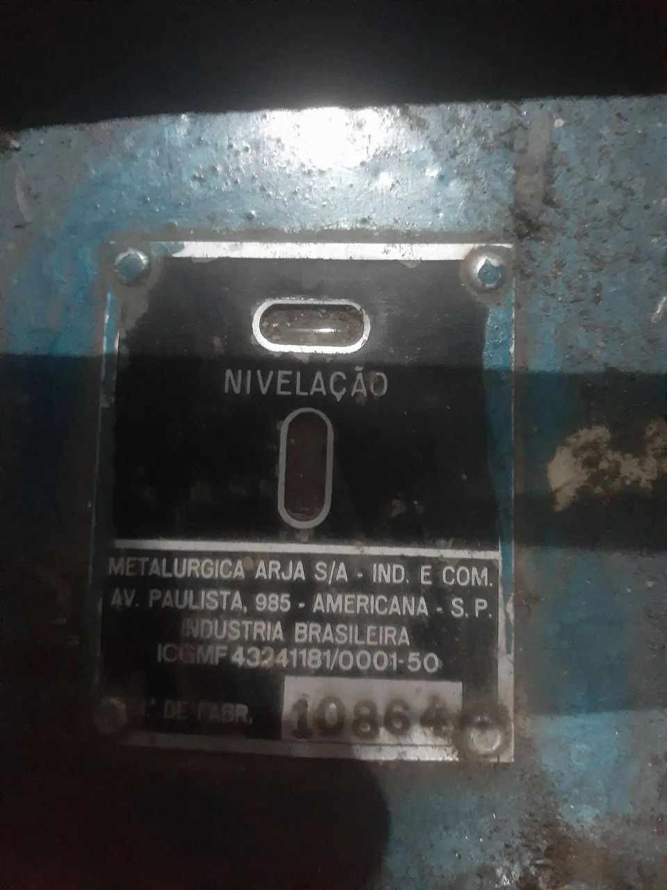 Balança Arja  20 kg - Foto 3