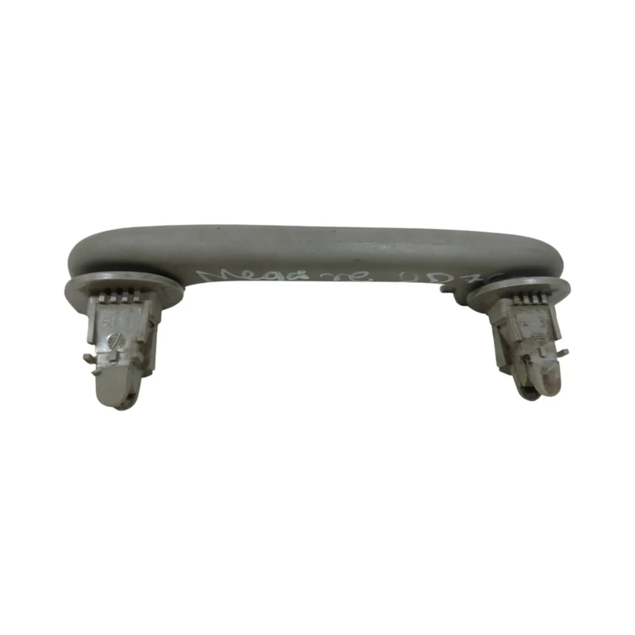 Puxador Alça Pqp Diant Direita Renault Megane 2006 A 2013 - Foto 5