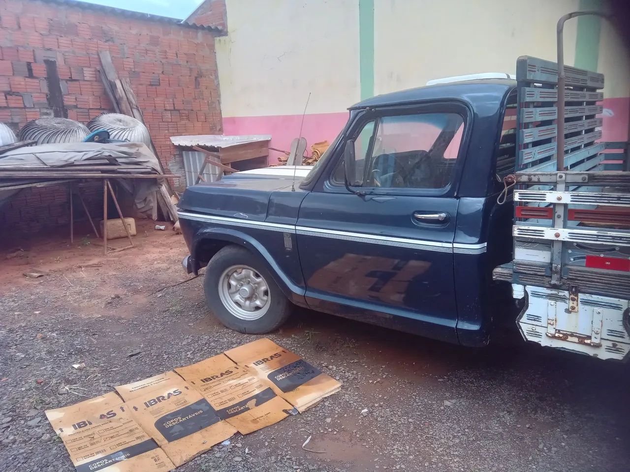 Vendo D10 83  - Foto 3